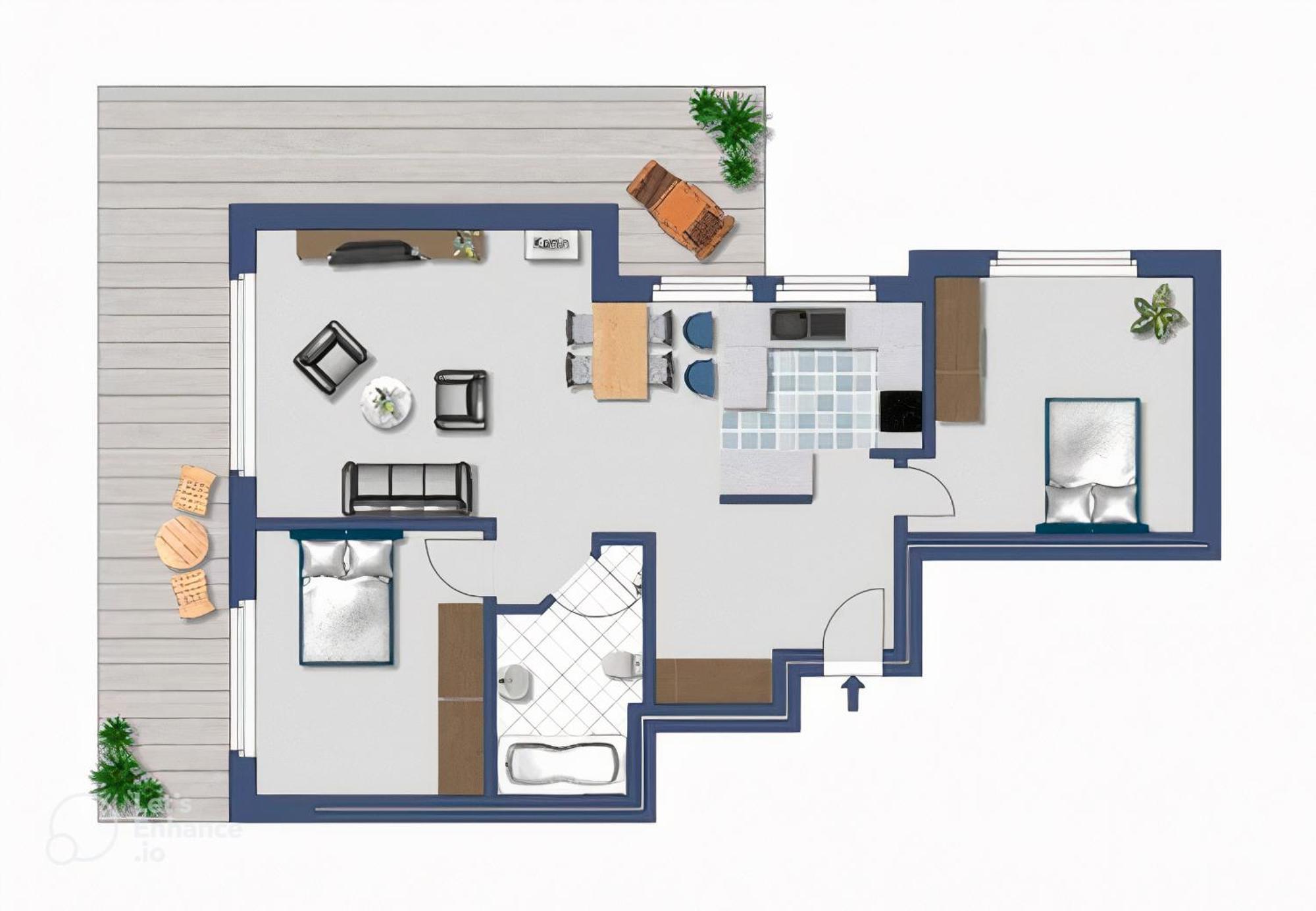 Haus Haro By Zermatt Premium Apartments Extérieur photo