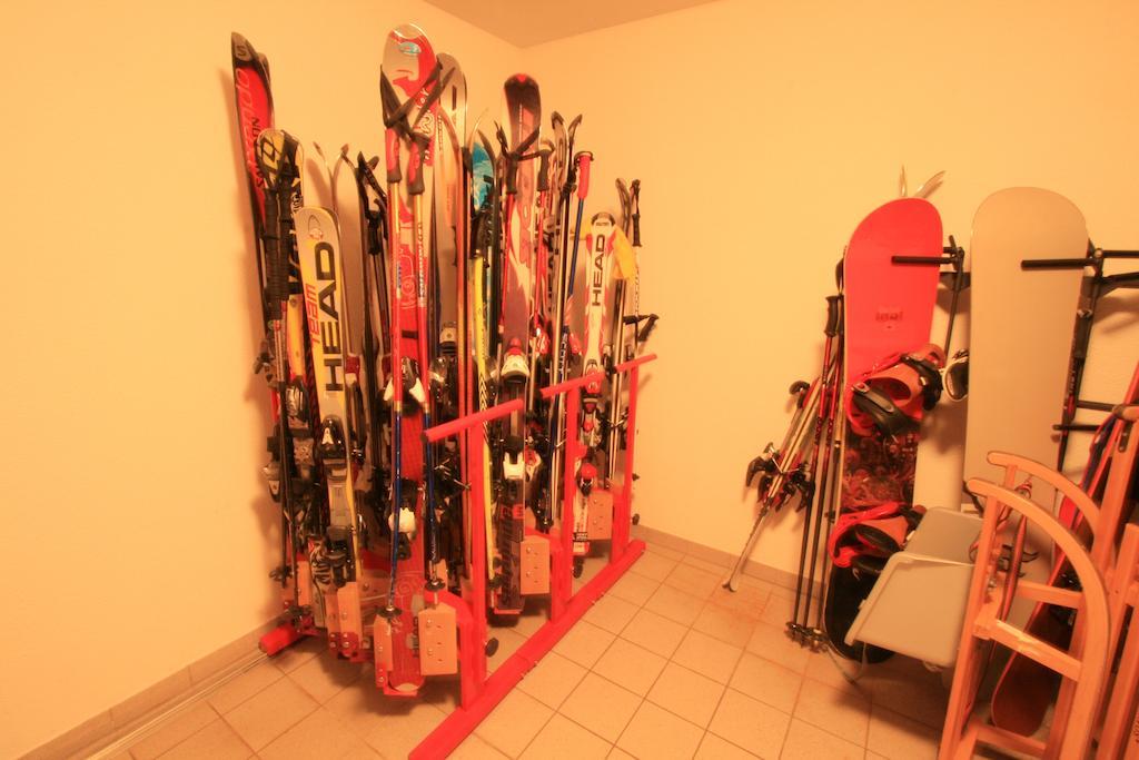 Haus Haro By Zermatt Premium Apartments Extérieur photo